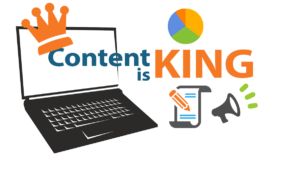 Content Marketing Services