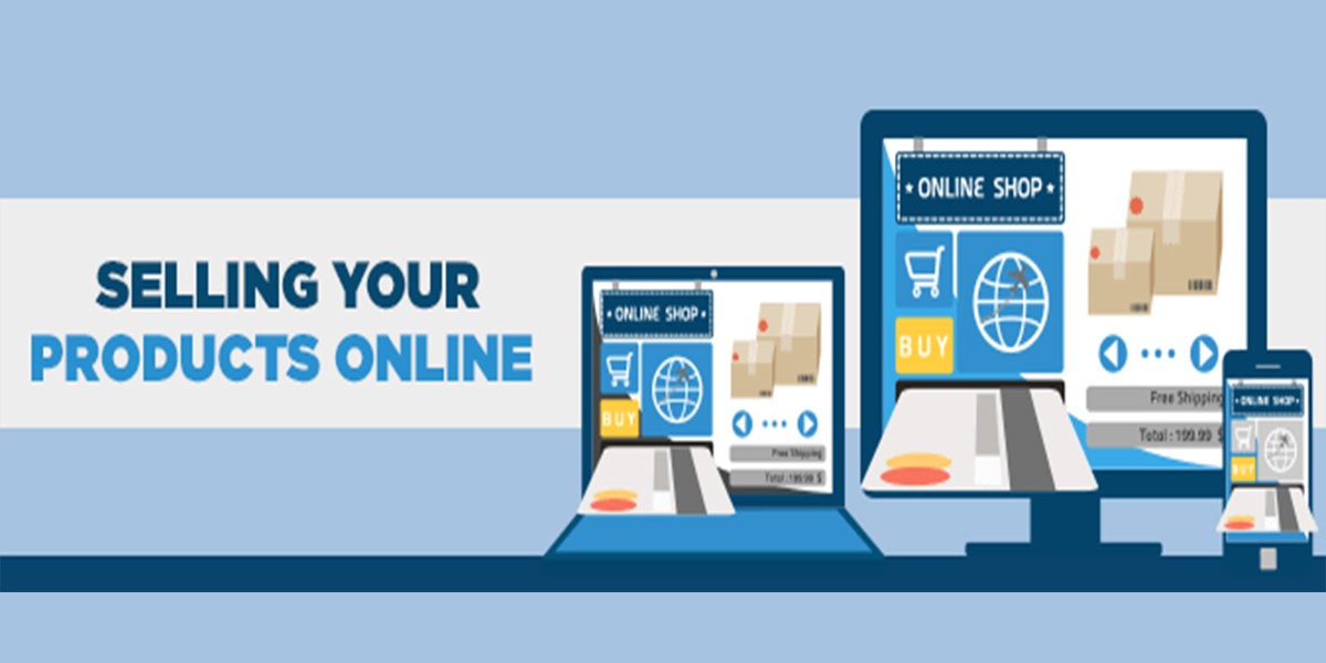 Benefit of Selling Product Online - Acube Digital