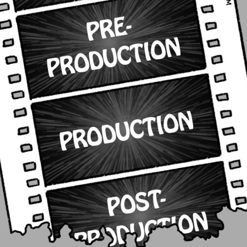 Pre-Production Services